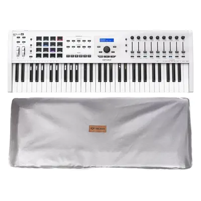 Arturia Keylab mkII SET MIDI mesterbillentyűzet White