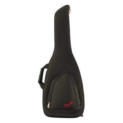 Fender FE610 Elektromos gitár puhatok Black