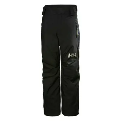 Helly Hansen JR Legendary Pants Black Sínadrág