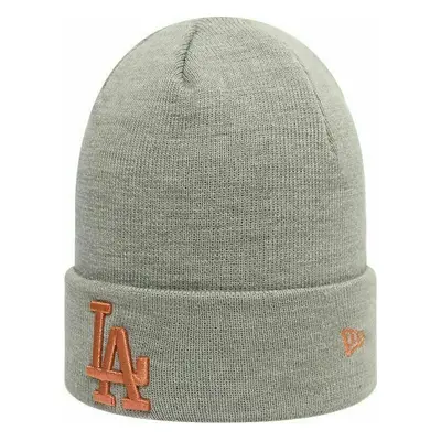 Los Angeles Dodgers MLB Metallic Logo Grey Sapka