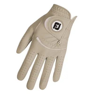 Footjoy Spectrum Taupe Bal kéz Női kesztyű