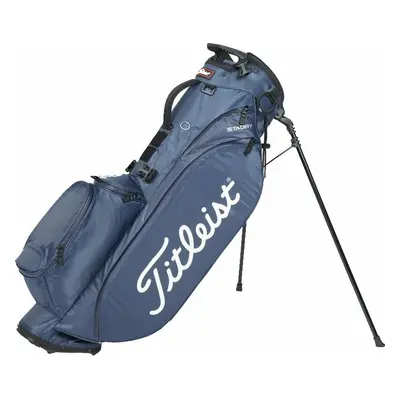 Titleist Players StaDry Stand Bag Navy