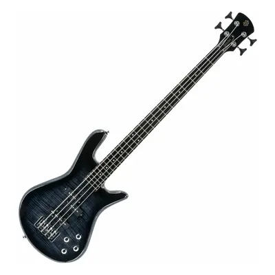 Spector Legend Standard Black Stain Gloss Elektromos basszusgitár