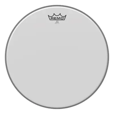 Remo AX-0113-14 Ambassador X14 Coated 13" Dobbőr