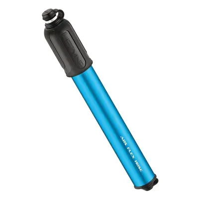 Lezyne HV Drive Blue Mini kerékpár pumpa