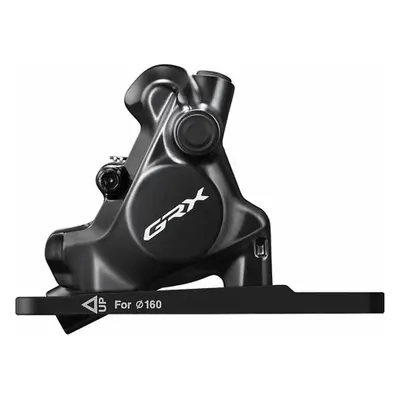 Shimano GRX BR-RX820 Black Tárcsaféknyereg Jobbkezes