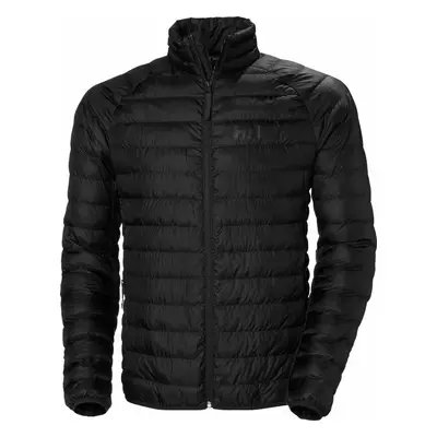 Helly Hansen Men's Banff Insulator Dzseki Black