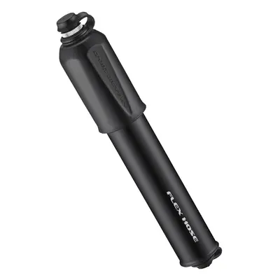 Lezyne Sport Drive HP Black Mini kerékpár pumpa