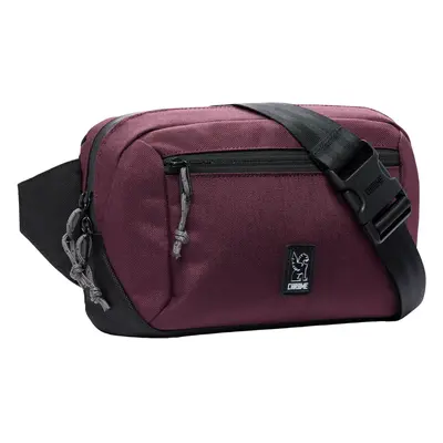 Chrome Ziptop Waistpack Royale Keresztválltáska