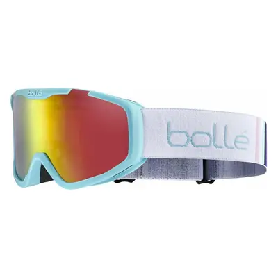 Bollé Rocket Plus Blue Matte/Rose Gold Síszemüvegek