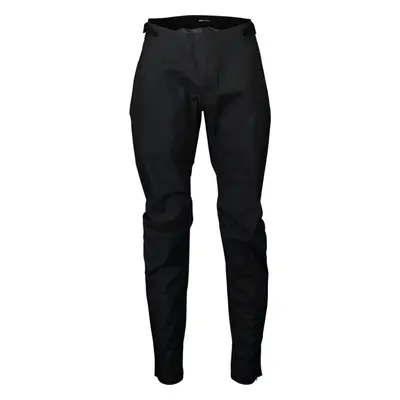 POC Motion Rain Pants Uranium Black Nadrág kerékpározáshoz