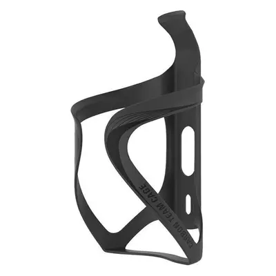 Lezyne Carbon Team Cage Black Palacktartó