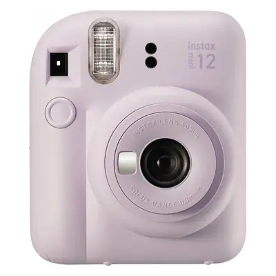 Fujifilm Instax Mini Lilac Purple Instant fényképezőgép