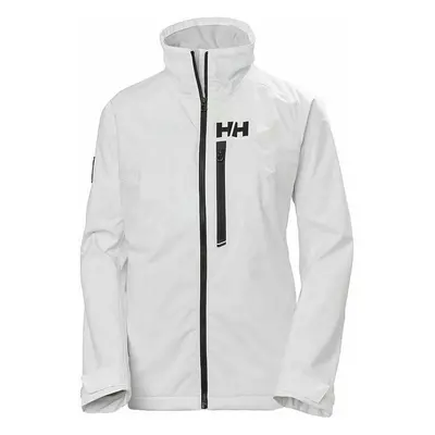 Helly Hansen Kabát W HP Racing Lifaloft White