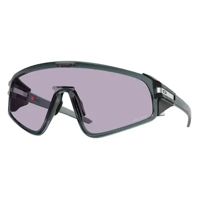 Oakley Latch Panel Crystal Black/Prizm Slate Sport szemüveg