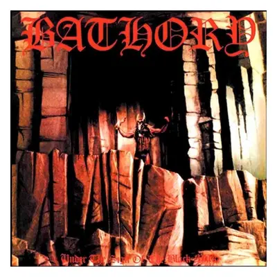 Bathory - Under The Sign (LP)