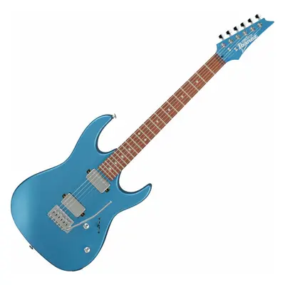 Ibanez GRX120SP-MLM Metallic Light Blue Elektromos gitár