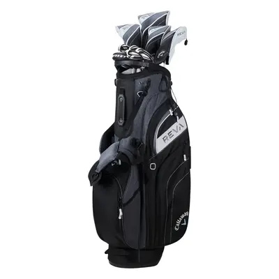 Callaway REVA Ladies Set Jobbkezes Graphite Lady Teljes szett