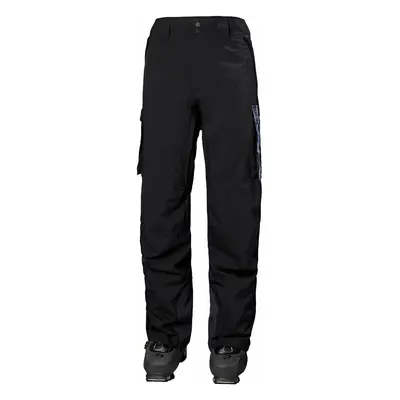 Helly Hansen ULLR D Black Sínadrág