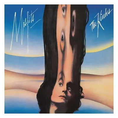 The Kinks - Misfits (Remastered) (LP)