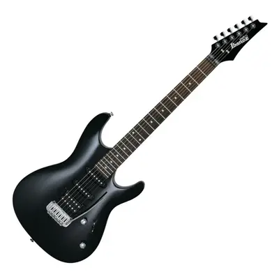 Ibanez GSA Black Night Elektromos gitár