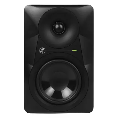 Mackie MR524 Aktív stúdió monitor db