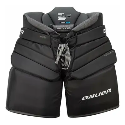 Bauer S20 Elite Goal SR Kék Kapus nadrág