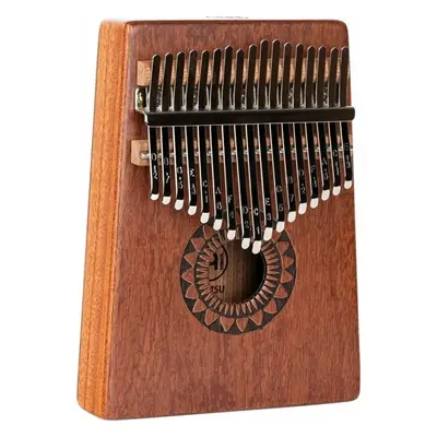 Meinl KA17SU Sun Kalimba