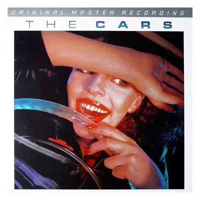 The Cars - Cars (LP)