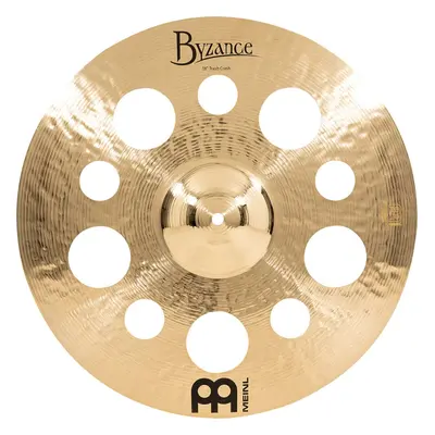 Meinl B18TRC-B Byzance Brilliant Trash 18" Crash cintányér