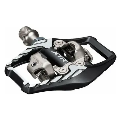 Shimano PD-M9120 Black Zapenjalni pedali