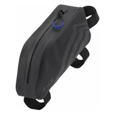 AEVOR Top Tube Pack Váztáska Proof Black L