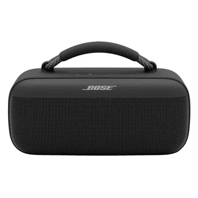 Bose Soundlink Max Hordozható hangfal Black