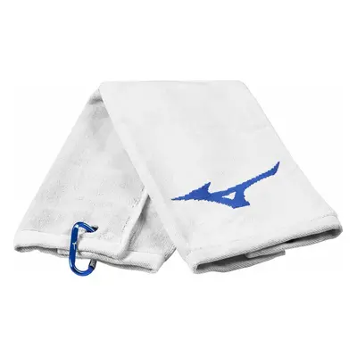 Mizuno RB Tri Fold White Törölköző