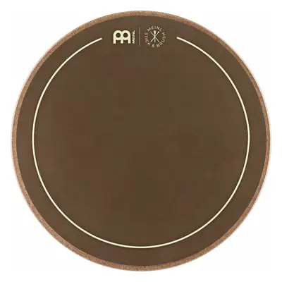 Meinl SB509 Stick & Brush Edzőpad 12"