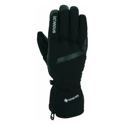 Snowlife Super GTX Primaloft Glove Black Síkesztyű