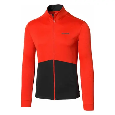 Atomic Alps Jacket Men Red/Anthracite Pulóver