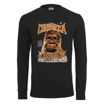 Star Wars Ing Chewbacca Black