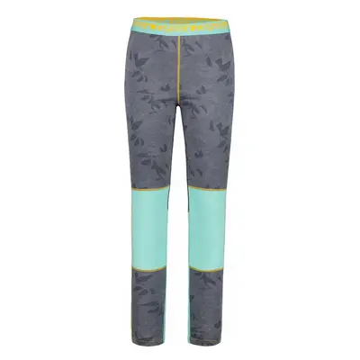 Icepeak Challis Womens Leggings Dark Blue Termikus fehérnemű