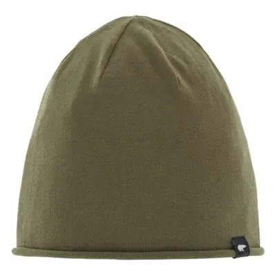 Eisbär Pulse OS Beanie Khaki Green Sapka