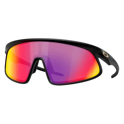 Oakley RSLV Matte Black/Prizm Road Sport szemüveg