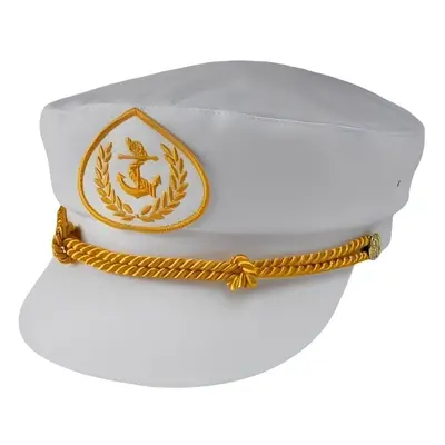 Sailor Captain Women Sapka