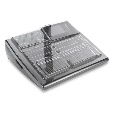 Decksaver Behringer Pro X32 COMPACT Keverőpult takaró