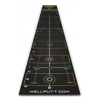 Wellputt Putting Mat