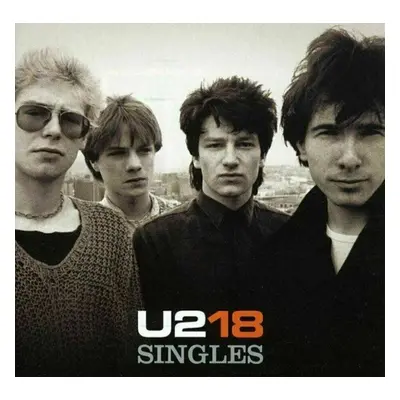 U2 - Singles (2 LP)