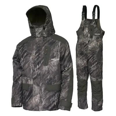 Prologic Horgászruha HighGrade RealTree Thermo