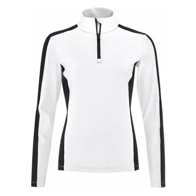 Head Aster Midlayer Women White/Black Pulóver