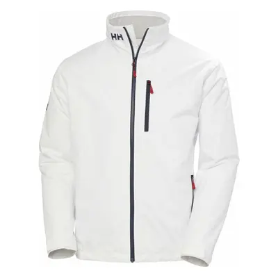 Helly Hansen Crew Midlayer 2.0 Kabát White