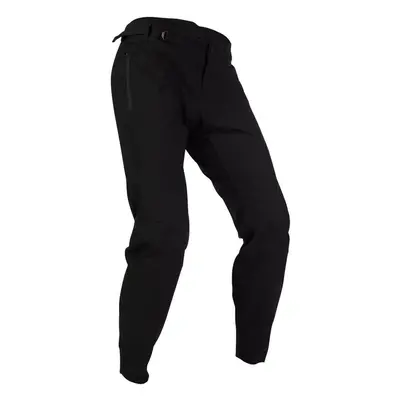 FOX Ranger Pants Black Nadrág kerékpározáshoz