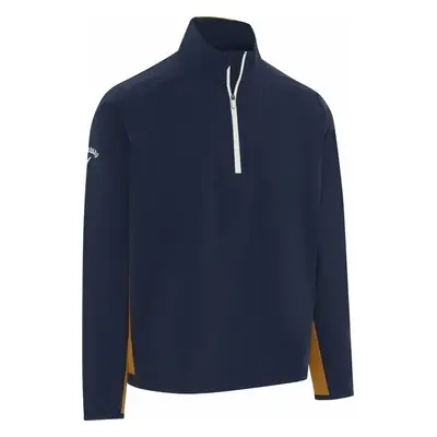 Callaway Stormfleece Lite II Peacoat Vízálló kabát